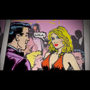 lonetempleinthemist avatar