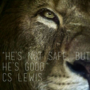 long-live-aslan avatar