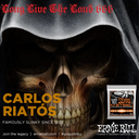 longlivetheloud666 avatar