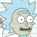 look-at-his-art-morty avatar