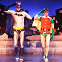 look-batman-adog avatar