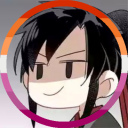 look-im-chara avatar