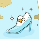 lookaduckinashoe avatar