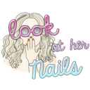 lookathernails avatar