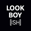 lookboyish avatar