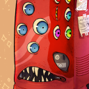 looked-outside avatar