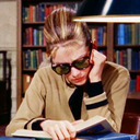 looking-somewhere avatar