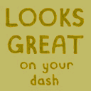 looksgreatonyourdash avatar