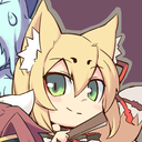 lookythekitsune avatar