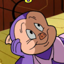 looneytuneclown avatar