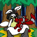 lordlucario avatar