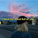 lost-girl-alone-blog avatar