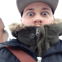 lost-my-username avatar