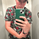 lostanddeliriousm8 avatar