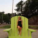 lostgirlalmostfound avatar