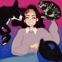 lostintheuniverseslies avatar