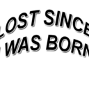 lostsinceiwasborn avatar