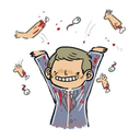 lostwolfiealekej avatar