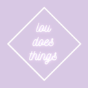 lou-does-things avatar