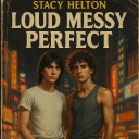 loudmessyperfect avatar