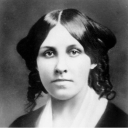 louisa-may-alcott avatar