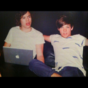 louisandharrysmut avatar
