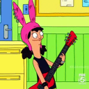 louisesbunnyhat avatar