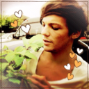 louisonmylap avatar