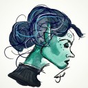 loulardoodle-art avatar