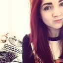 love-beafraid-blog avatar