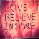 love-believe-inspire avatar