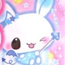 love-bunny avatar