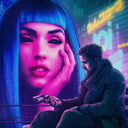 love-cyberpunk avatar