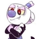 love-devil-mugman avatar