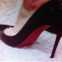 love-heels avatar