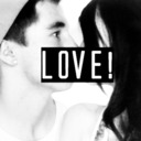 love-in-black-white avatar