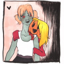 love-is-undead-comic avatar