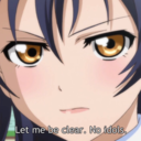 love-prerecorded avatar