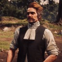 love-reverend-swanson avatar