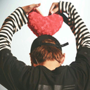 love-taehyung avatar