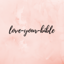 love-your-bible avatar