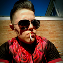 loveablerogue91 avatar