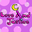 loveandjusticepod avatar