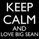 lovebigsean-blog avatar