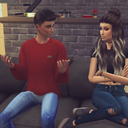 lovebuggsimmie avatar