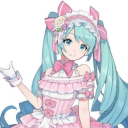 lovecoloredmiku avatar