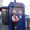 lovedoctorwho-blog avatar