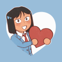 lovefoolszine avatar