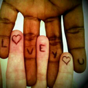 loveisfluidlovehasnocolor avatar