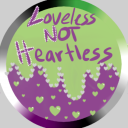 lovelessnotheartless avatar